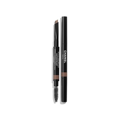 how can i buy boy in chanel eye brow pencil|chanel long wear eyebrow pencil.